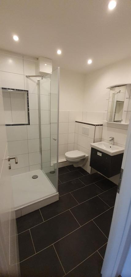 37M² 1,5 Zimmer Mit Terrasse Und Super Badezimmer Tangstedt Exterior photo