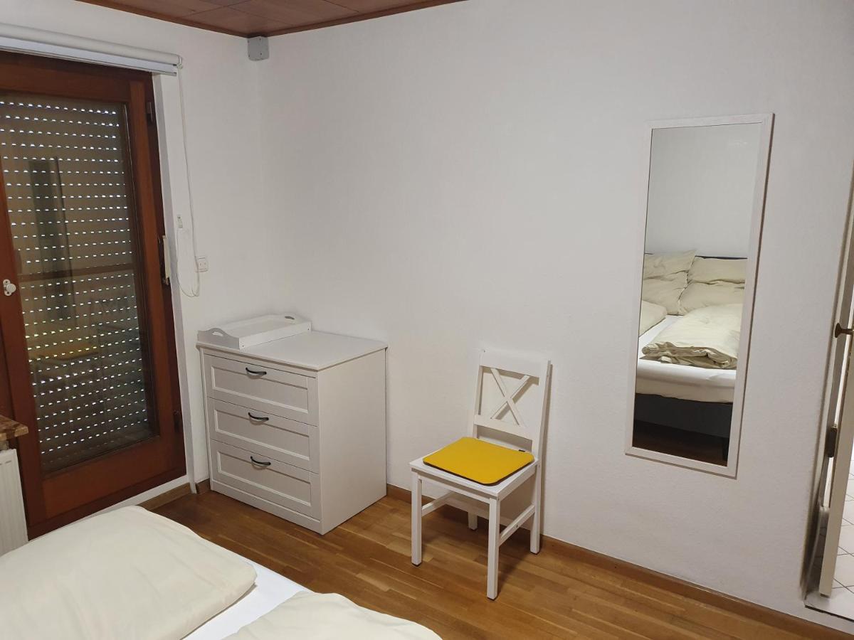 37M² 1,5 Zimmer Mit Terrasse Und Super Badezimmer Tangstedt Exterior photo